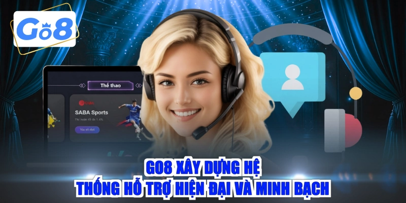GO8 xây dựng kế hoạch mở rộng quy mô toàn cầu 